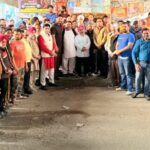 ਵਿਧਾਇਕ ਸ਼ੈਰੀ ਕਲਸੀ ਵਲੋਂ ਬਟਾਲਾ ਸ਼ਹਿਰ ‘ਚ ਵਿਕਾਸ ਕਾਰਜਾਂ ਦੀ ਰਫ਼ਤਾਰ ਤੇਜ਼