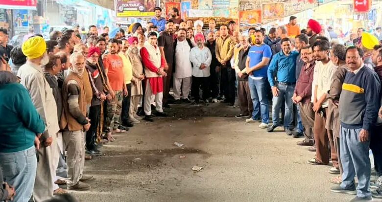 ਵਿਧਾਇਕ ਸ਼ੈਰੀ ਕਲਸੀ ਵਲੋਂ ਬਟਾਲਾ ਸ਼ਹਿਰ ‘ਚ ਵਿਕਾਸ ਕਾਰਜਾਂ ਦੀ ਰਫ਼ਤਾਰ ਤੇਜ਼