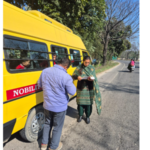 ਸਕੂਲ ਬੱਸਾਂ ਦੀ ਵਿਸ਼ੇਸ਼ ਜਾਂਚ, ਨਿਯਮਾਂ ਦੀ ਉਲੰਘਣਾ ‘ਤੇ ਸਖ਼ਤ ਕਾਰਵਾਈ