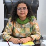 ਡਾ. ਨਿਧੀ ਕੁਮੁਦ ਬੰਬਾਹ ਨੇ ਵਧੀਕ ਡਿਪਟੀ ਕਮਿਸ਼ਨਰ (ਜ) ਵਜੋਂ ਅਹੁਦਾ ਸੰਭਾਲਿਆ