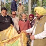 ਨਿਰੰਕਾਰੀ ਮਿਸ਼ਨ ਦਾ ਸੇਵਾ ਖੇਤਰ ਵਿੱਚ ਵੱਡਾ ਯੋਗਦਾਨ – ਹਰਭਜਨ ਸਿੰਘ ਈਟੀਓ