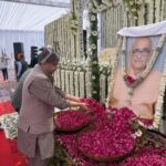 ਸਵਰਗੀ ਸੇਠ ਸੰਦੀਪ ਗਿਲਹੋਤਰਾ ਦੀ ਅੰਤਿਮ ਅਰਦਾਸ ਵਿੱਚ ਉਮੜਿਆ ਸ਼ਰਧਾ ਅਤੇ ਸਤਿਕਾਰ ਦਾ ਜਨ-ਸੈਲਾਬ