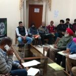 ਸਹਿਕਾਰੀ ਖੰਡ ਮਿੱਲ ਬਟਾਲਾ ਵਿਖੇ ਗੰਨਾ ਸੈਮੀਨਾਰ-100 ਤੋਂ ਵੱਧ ਕਿਸਾਨਾਂ ਨੇ ਲਿਆ ਹਿੱਸਾ