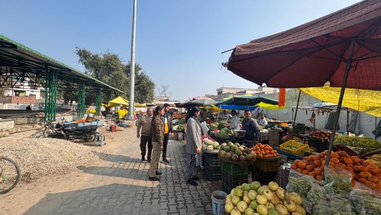 ਸੁਨਾਮ ਦੇ ਵੱਖ-ਵੱਖ ਇਲਾਕਿਆਂ ‘ਚ ਬਾਲ ਭਿੱਖਿਆ ਵਿਰੁੱਧ ਕੀਤੀ ਚੈਕਿੰਗ