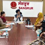 ਟਰਾਂਸਜੈਂਡਰ ਪ੍ਰੋਟੈਕਸ਼ਨ ਸੈੱਲ ਦੇ ਪ੍ਰਤੀਨਿਧੀਆਂ ਦੀਆਂ ਸਮੱਸਿਆਵਾਂ ਸੁਣੀਆਂ