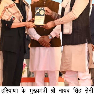 गुरुग्राम के विकास और जनसमस्याओं के त्वरित समाधान पर सरकार का विशेष फोकस: मुख्यमंत्री