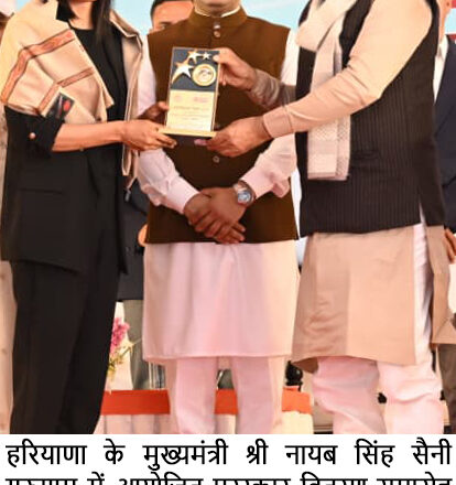 गुरुग्राम के विकास और जनसमस्याओं के त्वरित समाधान पर सरकार का विशेष फोकस: मुख्यमंत्री