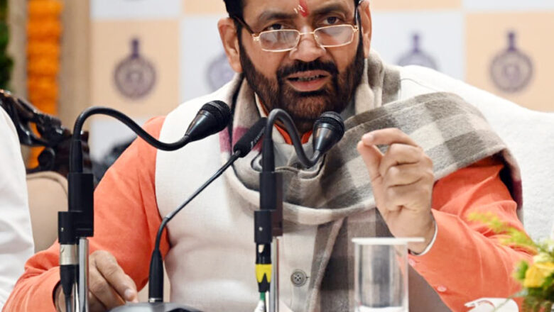 बजट सत्र में हरियाणा के विकास को मिलेगी नई दिशा, जनकल्याण और सुशासन पर रहेगा फोकस: मुख्यमंत्री नायब सिंह सैनी