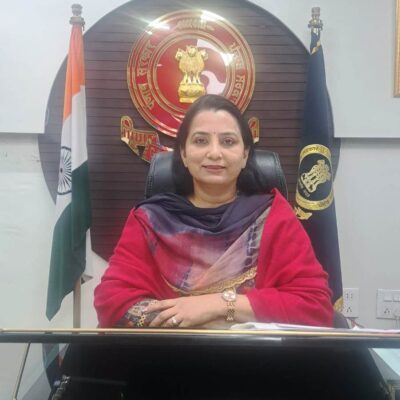 ਦਸਵੀਂ ਅਤੇ ਬਾਰ੍ਹਵੀਂ ਸ਼੍ਰੇਣੀ (ਸਮੇਤ ਓਪਨ) ਲਈ ਨਿਰਧਾਰਤ ਪ੍ਰੀਖਿਆ ਕੇਂਦਰਾਂ ਦੇ 100 ਮੀਟਰ ਦੇ ਘੇਰੇ ਅੰਦਰ ਮਨਾਹੀ ਦੇ ਹੁਕਮ ਜਾਰੀ