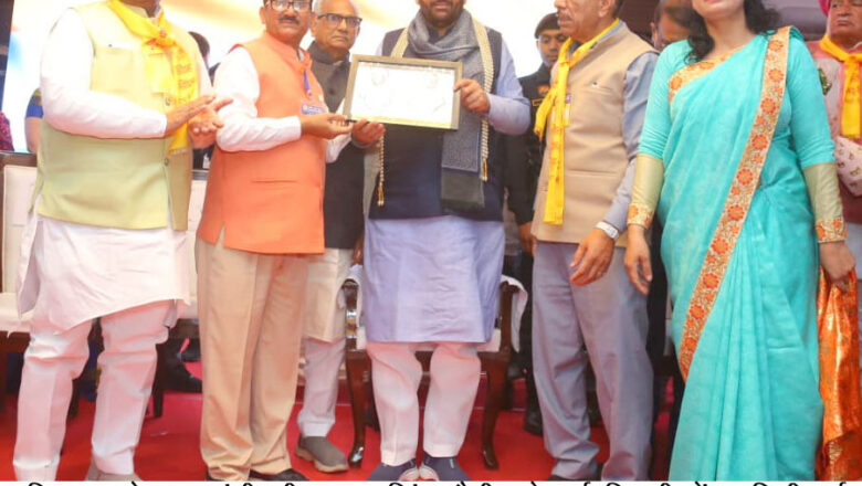 महात्मा ज्योतिराव और माता सावित्री फुले ने अंधकार में शिक्षा का दीप जलाया: मुख्यमंत्री नायब सिंह सैनी