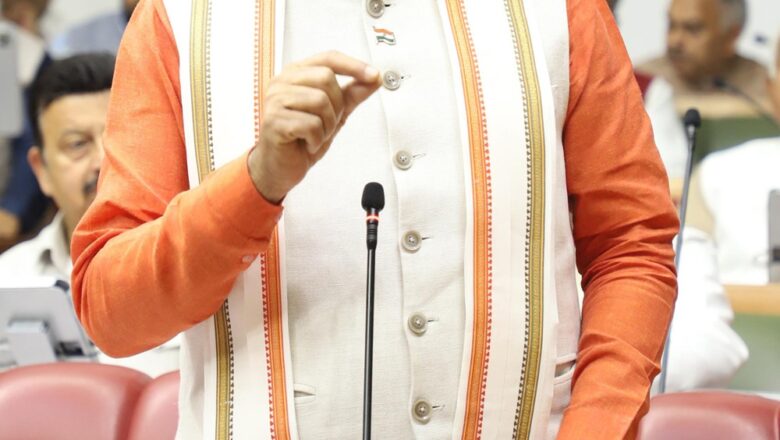 बुजुर्ग हमारे लिए बहुत आदरणीय, सरकार ने बुजुर्गों का हमेशा सम्मान किया है: मुख्यमंत्री