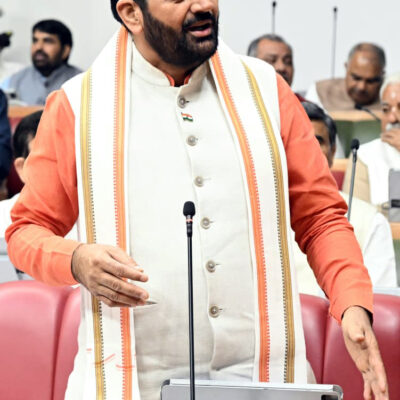 हरियाणा सरकार रख रही है जनता के पैसे की एक-एक पाई का हिसाब: मुख्यमंत्री