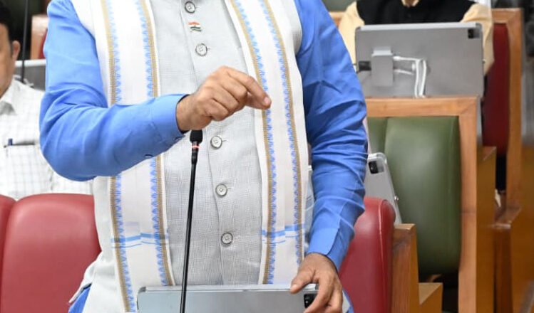 मुख्यमंत्री नायब सिंह सैनी ने सिंगल यूज़ प्लास्टिक के उपयोग पर जताई चिंता