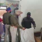 ਜ਼ਿਲ੍ਹੇ ‘ਚ 08 ਮੁਕੱਦਮੇ ਦਰਜ ਕਰਕੇ 72 ਵਿਅਕਤੀ ਕੀਤੇ ਗ੍ਰਿਫ਼ਤਾਰ, 87 ਚਲਾਨ ਤੇ 01 ਭਗੌੜਾ ਗ੍ਰਿਫ਼ਤਾਰ – ਐੱਸਐੱਸਪੀ