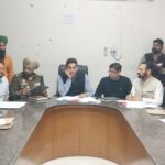 ਸਰਕਾਰੀ ਯੋਜਨਾਵਾਂ ਅਧੀਨ ਚੱਲ ਰਹੇ ਸਾਰੇ ਪ੍ਰੋਜੈਕਟ ਨਿਰਧਾਰਤ ਸਮੇਂ ਅੰਦਰ ਅਤੇ ਗੁਣਵੱਤਾ ਮਿਆਰਾਂ ਅਨੁਸਾਰ ਮੁਕੰਮਲ ਕੀਤੇ ਜਾਣ – ਸ਼੍ਰੀ ਅਦਿੱਤਿਆ ਡੇਚਲਵਾਲ 