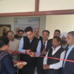 ਡਿਪਟੀ ਕਮਿਸ਼ਨਰ ਨੇ ਸਰਕਾਰੀ ਪੋਲਟੈਕਨਿਕ ਕਾਲਜ ਵਿੱਚ ਨਾਰਥ ਇੰਡੀਆ ਸਕਿੱਲ ਹੱਬ ਦਾ ਉਦਘਾਟਨ ਕੀਤਾ 