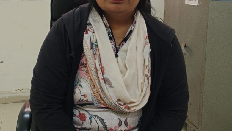 ​ਟੈਲੀ ਮਾਨਸ ਸੇਵਾ ਜ਼ਰੀਏ ਘਰ ਬੈਠੇ ਕਿਸੇ ਵੀ ਤਰ੍ਹਾਂ ਦੇ ਤਣਾਅ ਬਾਰੇ ਕਰੋ ਗੱਲਬਾਤ: ਡਾ. ਗੁਰਤੇਜਿੰਦਰ ਕੌਰ