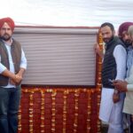 48 ਕਰੋੜ ਦੀ ਲਾਗਤ ਨਾਲ ਹੋਵੇਗਾ ਫਰਵਾਹੀ, ਸੇਖਾ, ਝਲੂਰ ਤੇ ਕੋਠੇ ਗੁਰੂ ਦੀਆਂ ਸੜਕਾਂ ਦਾ ਨਵੀਨੀਕਰਨ: ਮੀਤ ਹੇਅਰ