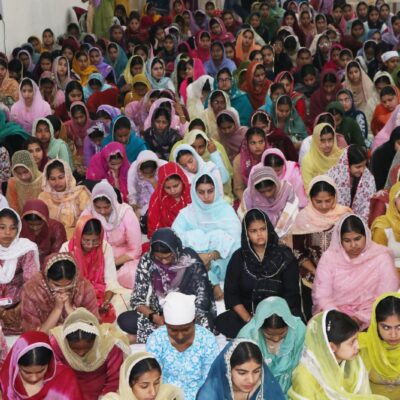 ਸਰਕਾਰੀ ਕਾਲਜ ਰੋਪੜ ਵਿਖੇ ਸਾਲਾਨਾ ਗੁਰਮਤਿ ਸਮਾਗਮ ਕਰਵਾਇਆ 