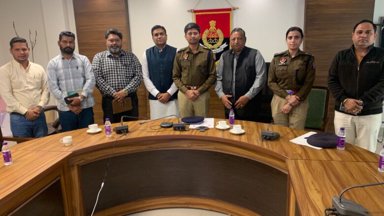 ਵਪਾਰੀਆਂ ਦੀਆਂ ਮੁਸ਼ਕਿਲਾਂ ਸਬੰਧੀ ਵੱਖ-ਵੱਖ ਵਿਭਾਗਾਂ ਨੇ ਕੀਤਾ ਵਿਚਾਰ ਵਟਾਂਦਰਾ