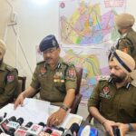 ਹੋਲਾ ਮੁਹੱਲਾ: ਸ਼੍ਰੀ ਅਨੰਦਪੁਰ ਸਾਹਿਬ ਵਿਖੇ ਸੰਗਤਾਂ ਦੀ ਸੁਰੱਖਿਆ  ਲਈ 5000 ਪੁਲਿਸ ਮੁਲਾਜ਼ਮ ਤਾਇਨਤਾ, 21 ਪਾਰਕਿੰਗਾਂ ਤੇ ਸ਼ਟਲ ਸੇਵਾਵਾਂ ਦੀ ਵੀ ਦਿੱਤੀ ਜਾਵੇਗੀ ਸਹੂਲਤ