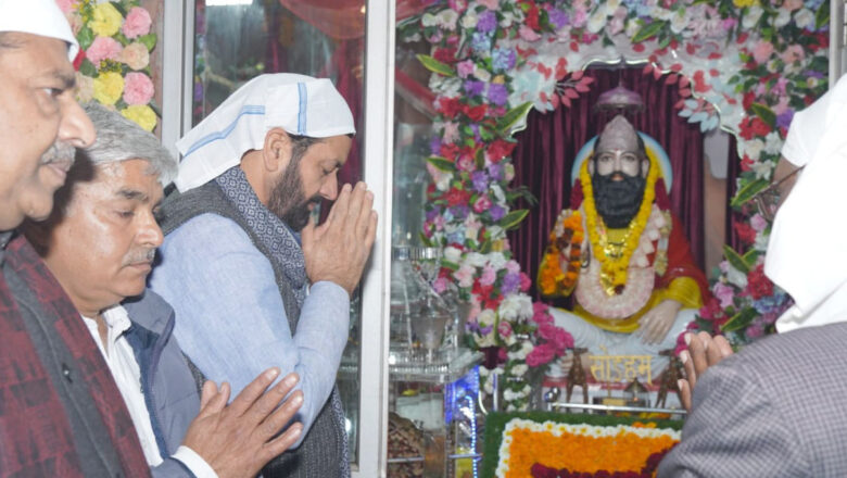 केंद्रीय बजट विकसित भारत के संकल्प को साकार करने वाला ऐतिहासिक दस्तावेज – मुख्यमंत्री नायब सिंह सैनी