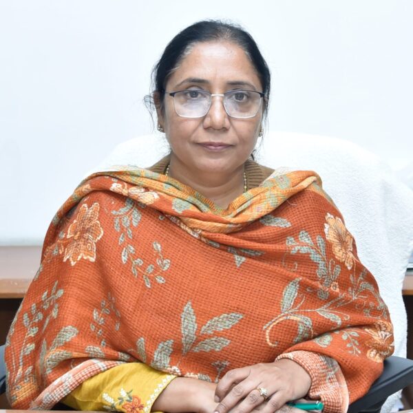 ਮਾਨ ਸਰਕਾਰ ਦਾ 0 ਤੋਂ 6 ਸਾਲ ਦੇ ਬੱਚਿਆਂ ਦੇ ਭਵਿੱਖ ਲਈ ਵੱਡਾ ਕਦਮ: 6110 ਆਂਗਨਵਾੜੀ ਅਸਾਮੀਆਂ ਲਈ ਭਰਤੀ