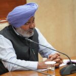 ਪੈਨਸ਼ਨਰ ਸੇਵਾ ਪੋਰਟਲ ਦੇ ਸਾਰੇ ਲੰਬਿਤ ਮੁੱਦਿਆਂ ਦਾ 31 ਮਾਰਚ, 2026 ਤੱਕ ਨਿਪਟਾਰਾ ਕਰਨਾ ਲਾਜ਼ਮੀ, ਅਣਗਹਿਲੀ ਵਰਤਣ ਵਾਲੇ ਬੈਂਕਾਂ ਵਿਰੁੱਧ ਹੋਵੇਗੀ ਸਖ਼ਤ ਕਾਰਵਾਈ: ਹਰਪਾਲ ਸਿੰਘ ਚੀਮਾ