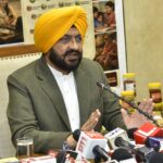 ਭਗਵੰਤ ਮਾਨ ਸਰਕਾਰ ਵੱਲੋਂ 18 ਮਾਰਚ ਨੂੰ ਸੂਬੇ ਭਰ ਵਿੱਚ 14,100 ਮਹਿਲਾ ਉੱਦਮੀਆਂ ਨੂੰ ਸਨਮਾਨਿਤ ਕੀਤਾ ਜਾਵੇਗਾ: ਤਰੁਨਪ੍ਰੀਤ ਸਿੰਘ ਸੌਂਦ