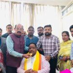 ਕੀਮਤੀ ਭਗਤ ਨੇ ਪੰਜਾਬ ਗਊ ਸੇਵਾ ਕਮਿਸ਼ਨ ਦੇ ਵਾਈਸ ਚੇਅਰਮੈਨ ਦਾ ਅਹੁਦਾ ਸੰਭਾਲਿਆ