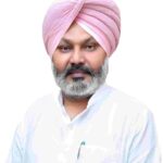 ਭਗਵੰਤ ਮਾਨ ਸਰਕਾਰ ਵੱਲੋਂ ਸ੍ਰੀ ਗੁਰੂ ਰਵਿਦਾਸ ਜੀ ਦੇ 650ਵੇਂ ਪ੍ਰਕਾਸ਼ ਪੁਰਬ ਲਈ ਸਾਲ ਭਰ ਦਾ ਰੋਡਮੈਪ ਤਿਆਰ: ਹਰਪਾਲ ਸਿੰਘ ਚੀਮਾ