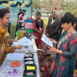 ਪੰਜਾਬ ਦੀ ਸਿੱਖਿਆ ਪ੍ਰਣਾਲੀ ਨੂੰ ਬੁਲੰਦੀਆਂ ‘ਤੇ ਪਹੁੰਚਾਉਣ ਲਈ “ਅਧਿਆਪਕ ਮੇਲੇ” ਵਿੱਚ 8 ਹਜ਼ਾਰ ਤੋਂ ਵੱਧ ਅਧਿਆਪਕ ਹੋਏ ਸ਼ਾਮਲ