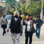 ਸਿੱਖਿਆ ਮੰਤਰੀ ਹਰਜੋਤ ਸਿੰਘ ਬੈਂਸ ਵੱਲੋਂ ਪਟਿਆਲਾ ਦੇ ਸਕੂਲ ਆਫ਼ ਐਮੀਨੈਂਸ ਦਾ ਅਚਨਚੇਤ ਦੌਰਾ, ਬੁਨਿਆਦੀ ਢਾਂਚੇ ਦਾ ਲਿਆ ਜਾਇਜ਼ਾ