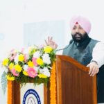 ਦੇਸ਼ ਦੀ ਪ੍ਰਗਤੀ ਵਿੱਚ ਵਿਗਿਆਨ ਦੀ ਅਹਿਮ ਭੂਮਿਕਾ: ਹਰਜੋਤ ਬੈਂਸ ਨੇ ਵਿਦਿਆਰਥੀਆਂ ਨੂੰ ਆਪਣੀ ਜਿਗਿਆਸਾ ਵਧਾਉਣ ਲਈ ਕੀਤਾ ਉਤਸ਼ਾਹਿਤ