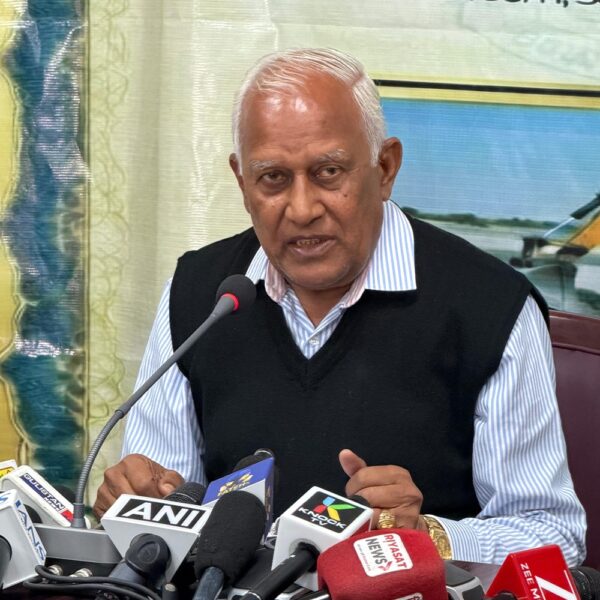 ਬਰਿੰਦਰ ਕੁਮਾਰ ਗੋਇਲ ਵੱਲੋਂ ਪੰਜਾਬ ਵਿੱਚ ਕਰੱਸ਼ਰ-ਓਨਰ ਮਾਈਨਿੰਗ ਸਾਈਟਾਂ ਦੀ ਸ਼ੁਰੂਆਤ