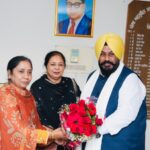 ਅਨੁਸੂਚਿਤ ਜਾਤੀਆਂ ਦੇ ਸਸ਼ਕਤੀਕਰਨ ਵੱਲ ਮਜ਼ਬੂਤ ਕਦਮ: ਬਲਜਿੰਦਰ ਸਿੰਘ ਚੌਂਦਾ ਨੇ ਪੰਜਾਬ ਐਸ.ਸੀ ਭੋਂ ਵਿਕਾਸ ਅਤੇ ਵਿੱਤ ਕਾਰਪੋਰੇਸ਼ਨ ਦੇ ਚੇਅਰਮੈਨ ਵਜੋਂ ਸੰਭਾਲਿਆ ਕਾਰਜਭਾਰ