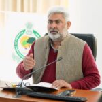 ਪੰਜਾਬ ਸਰਕਾਰ ਕਰਮਚਾਰੀਆਂ ਦੀ ਭਲਾਈ ਲਈ ਪੂਰੀ ਤਰ੍ਹਾਂ ਵਚਨਬੱਧ; ਜੰਗਲਾਤ ਵਿਭਾਗ ਦੇ ਕਰਮਚਾਰੀ ਸਰਕਾਰ ਦਾ ਅਨਿੱਖੜਵਾਂ ਅੰਗ: ਲਾਲ ਚੰਦ ਕਟਾਰੂਚੱਕ