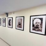 ਦਿੱਲੀ ਸਥਿਤ ਪੰਜਾਬ ਭਵਨ ਵਿਖੇ ਲੱਗੀਆਂ 20 ਦਾਨਸ਼ਵਰਾਂ ਦੀਆਂ ਤਸਵੀਰਾਂ