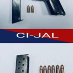 ਜਬਰੀ ਵਸੂਲੀ ਨਾਲ ਸਬੰਧਤ ਗੋਲੀਬਾਰੀ ਦੀਆਂ ਘਟਨਾਵਾਂ ਵਿੱਚ ਸ਼ਾਮਲ ਦੋ ਬੀ.ਕੇ.ਆਈ. ਕਾਰਕੁਨ ਜਲੰਧਰ ਤੋਂ ਗ੍ਰਿਫ਼ਤਾਰ; ਪਿਸਤੌਲ ਬਰਾਮਦ