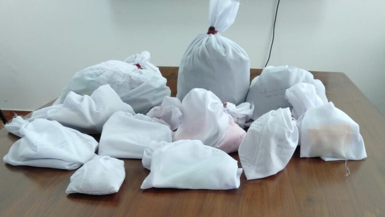 ਏ.ਐਨ.ਟੀ.ਐਫ. ਪੰਜਾਬ ਵੱਲੋਂ ਵੱਡੀ ਮਾਤਰਾ ਵਿੱਚ ਐਮ.ਡੀ.ਐਮ.ਏ. ਦੀ ਬਰਾਮਦਗੀ ਨਾਲ ਅੰਤਰਰਾਸ਼ਟਰੀ ਨਾਰਕੋਟਿਕਸ ਨੈੱਟਵਰਕ ਦਾ ਪਰਦਾਫਾਸ਼; ਛੇ ਗ੍ਰਿਫ਼ਤਾਰ