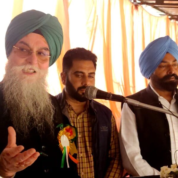 12 ਸਾਲ ਬਾਅਦ ਬੈਲ ਗੱਡੀ ਦੌੜਾਂ ਦੀ ਪੁਨਰਸੁਰਜੀਤੀ ਇਤਿਹਾਸਕ ਮੀਲ ਪੱਥਰ : ਸਪੀਕਰ ਕੁਲਤਾਰ ਸਿੰਘ ਸੰਧਵਾਂ