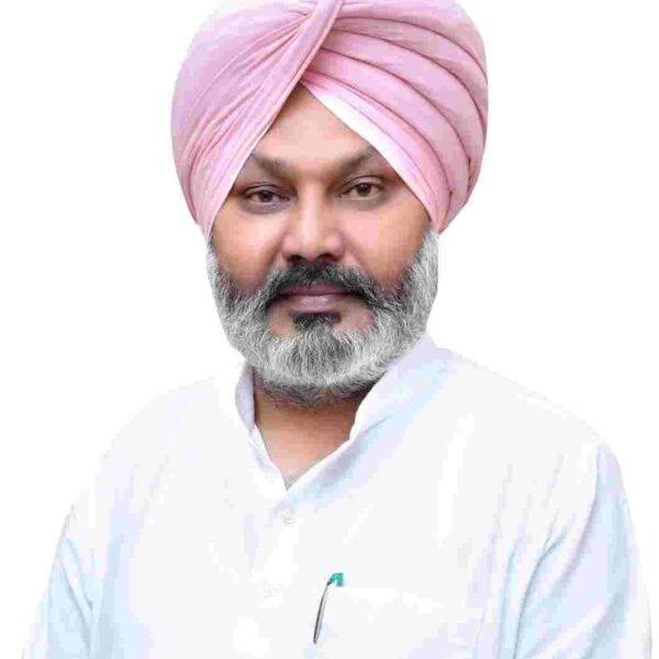 ਵਿੱਤ ਮੰਤਰੀ ਹਰਪਾਲ ਸਿੰਘ ਚੀਮਾ ਵੱਲੋਂ ਓ.ਟੀ.ਐਸ-2025 ਦੀ ਸਫਲਤਾ ਦੀ ਸ਼ਲਾਘਾ; ਪੰਜਾਬ ਨੇ 110 ਕਰੋੜ ਰੁਪਏ ਵਸੂਲੇ ਅਤੇ ਅੰਤਿਮ ਮਿਤੀ ਵਿੱਚ ਕੀਤਾ ਵਾਧਾ