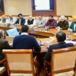 ਪੰਜਾਬ ਸਰਕਾਰ ਵਪਾਰੀਆਂ ਦੇ ਮੁੱਦਿਆਂ ਦੇ ਹੱਲ ਲਈ ਤਿੰਨ-ਪੱਧਰੀ ਪੰਜਾਬ ਰਾਜ ਵਪਾਰੀ ਕਮਿਸ਼ਨ ਨੂੰ ਹੋਰ ਮਜ਼ਬੂਤ ਕਰੇਗੀ: ਹਰਪਾਲ ਸਿੰਘ ਚੀਮਾ