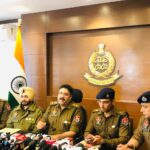 ਗੁਰਵਿੰਦਰ ਸਿੰਘ ਕਤਲ ਮਾਮਲੇ ਵਿੱਚ ਸ਼ਾਮਲ ਦੋ ਮੁਲਜ਼ਮ ਗ੍ਰਿਫ਼ਤਾਰ; ਅਪਰਾਧ ਵਿੱਚ ਵਰਤੇ ਗਏ ਵਾਹਨ ਬਰਾਮਦ