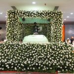 ਮੁੱਖ ਮੰਤਰੀ ਭਗਵੰਤ ਮਾਨ ਸਰਕਾਰ ਵੱਲੋਂ ਸ੍ਰੀ ਗੁਰੂ ਰਵਿਦਾਸ ਜੀ ਮਹਾਰਾਜ ਦੇ 649ਵੇਂ ਪ੍ਰਕਾਸ਼ ਪੁਰਬ ਮੌਕੇ ਸਾਲ ਭਰ ਚੱਲਣ ਵਾਲੇ ਰਾਜ ਪੱਧਰੀ ਸਮਾਗਮਾਂ ਦੀ ਸ਼ੁਰੂਆਤ, 2027 ਵਿੱਚ ਇਤਿਹਾਸਕ 650ਵੇਂ ਪ੍ਰਕਾਸ਼ ਪੁਰਬ ਦੀ ਤਿਆਰੀ ਦਾ ਆਗਾਜ਼