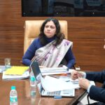 ਪੰਜਾਬ ਦੀ ਮੁੱਖ ਚੋਣ ਅਧਿਕਾਰੀ ਵੱਲੋਂ ਵੋਟਰ ਸੂਚੀ ਪ੍ਰਬੰਧਨ ਦੇ ਵੱਖ-ਵੱਖ ਪਹਿਲੂਆਂ ਦੀ ਸਮੀਖਿਆ