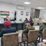 ਰਾਜਪਾਲ ਪੰਜਾਬ ਦੀ ਅਗਵਾਈ ਹੇਠ  ਫਾਜ਼ਿਲਕਾ ਜ਼ਿਲ੍ਹੇ ‘ਚ ਨਸ਼ਿਆਂ ਵਿਰੁੱਧ ਪੈਦਲ ਯਾਤਰਾ 11 ਤੇ 12 ਫ਼ਰਵਰੀ ਨੂੰ : ਅਮਰਪ੍ਰੀਤ ਕੌਰ ਸੰਧੂ