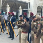 ਲੱਕੀ ਓਬਰਾਏ ਕਤਲ ਕੇਸ: ਡੀਜੀਪੀ ਗੌਰਵ ਯਾਦਵ ਨੇ ਵਾਰਦਾਤ ਵਾਲੀ ਥਾਂ ਦਾ ਲਿਆ ਜਾਇਜ਼ਾ; ਦੋਸ਼ੀਆਂ ਨੂੰ ਸਖ਼ਤ ਸਜ਼ਾ ਦਿਵਾਉਣ ਦਾ ਦਿੱਤਾ ਭਰੋਸਾ