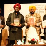 ਮੁੱਖ ਮੰਤਰੀ ਨੇ ਸੂਬੇ ਦੀ ਸ਼ਾਨਦਾਰ ਸੱਭਿਆਚਾਰਕ ਵਿਰਾਸਤ ਨੂੰ ਬਰਕਰਾਰ ਰੱਖਣ ਦੀ ਵਚਨਬੱਧਤਾ ਦੁਹਰਾਈ