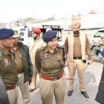 ’ਗੈਂਗਸਟਰਾਂ ਤੇ ਵਾਰ’: ’ਆਪ੍ਰੇਸ਼ਨ ਪ੍ਰਹਾਰ-2’ ਦੇ ਪਹਿਲੇ ਦਿਨ 1200 ਤੋਂ ਵੱਧ ਵਿਅਕਤੀ ਗ੍ਰਿਫ਼ਤਾਰ